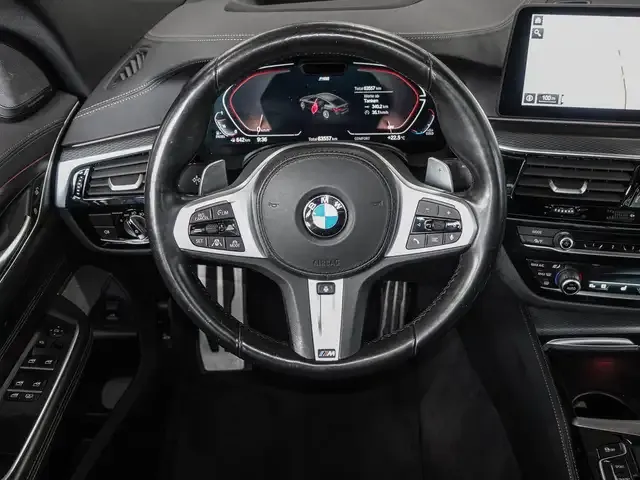 BMW 630
