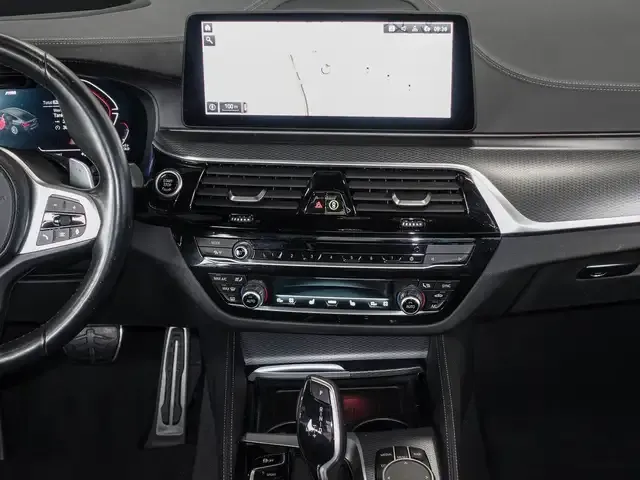 BMW 630