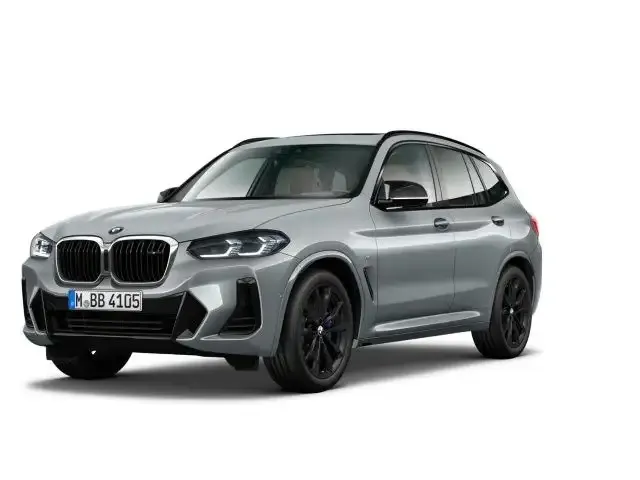 BMW X3 M
