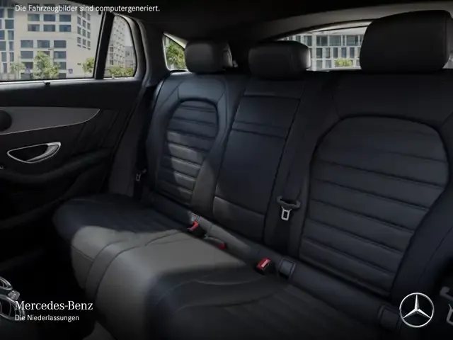 Mercedes-Benz EQC 400