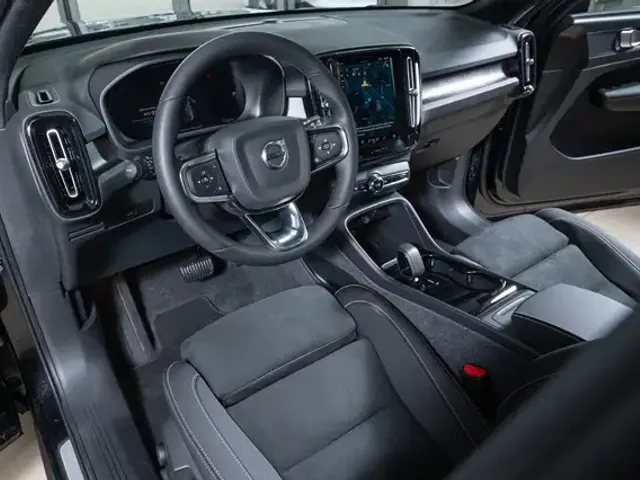 Volvo C40