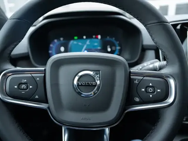 Volvo C40