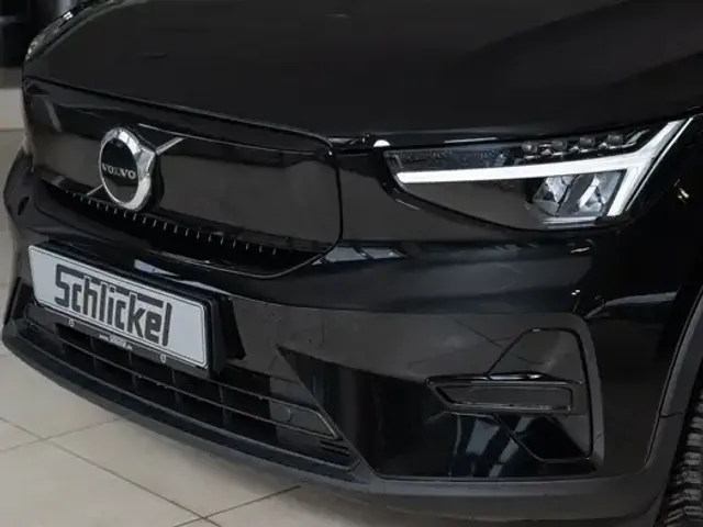 Volvo C40