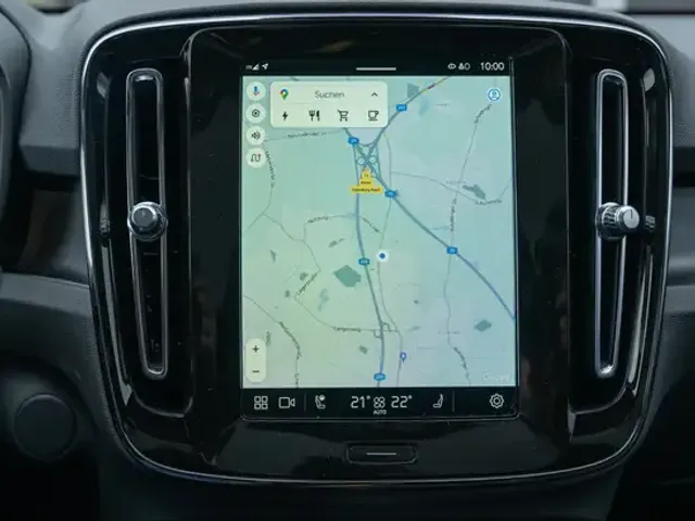 Volvo C40