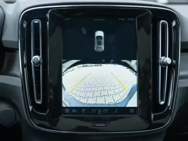 Volvo C40