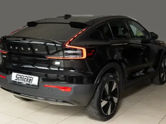 Volvo C40