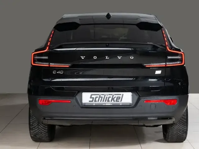 Volvo C40