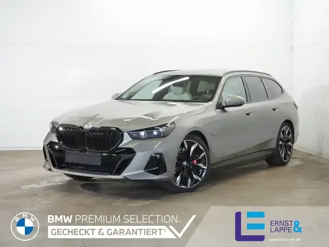 BMW 550