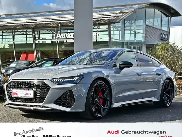 Audi RS7