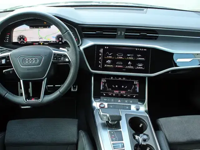 Audi S6