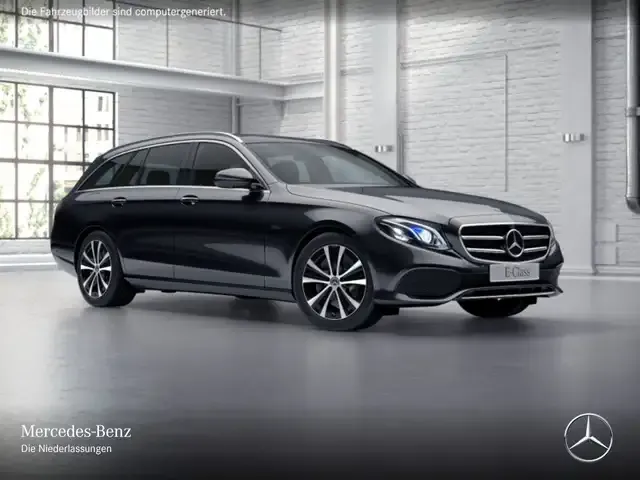 Mercedes-Benz E 300