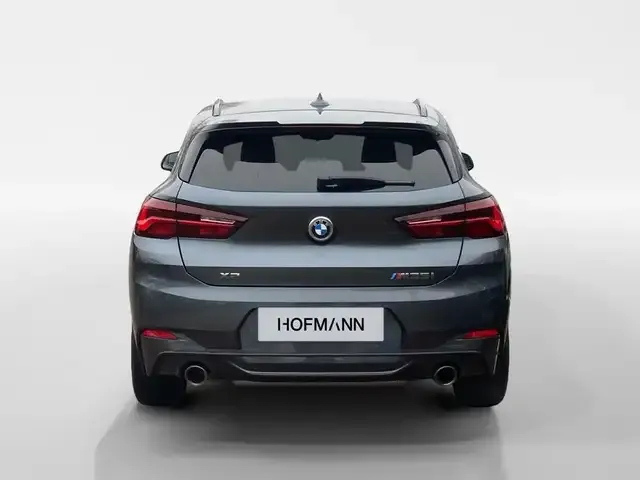BMW X2 M