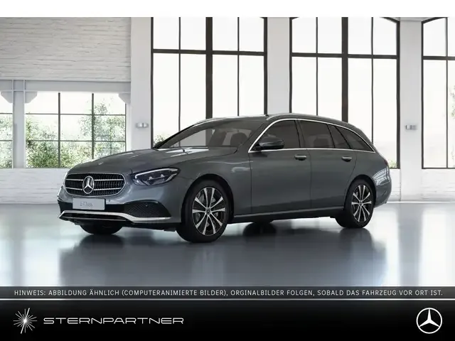 Mercedes-Benz E 300