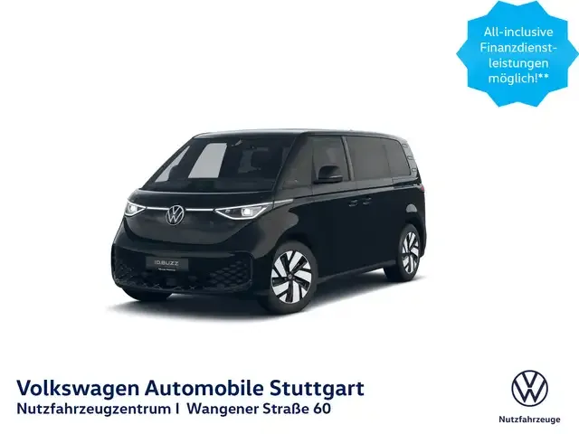 Volkswagen ID. Buzz