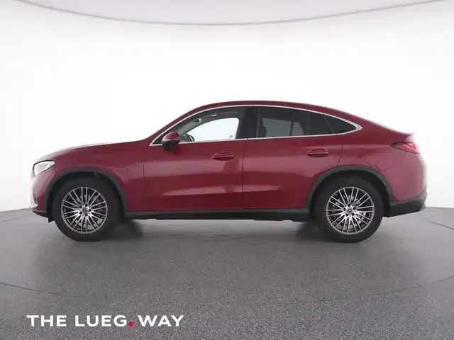 Mercedes-Benz GLC 200