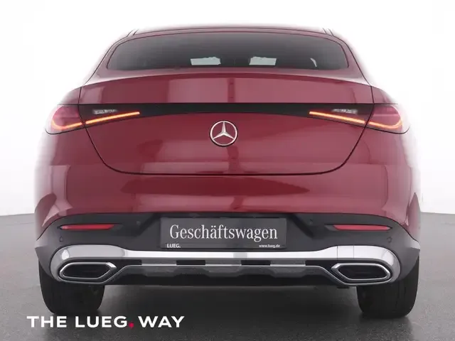 Mercedes-Benz GLC 200