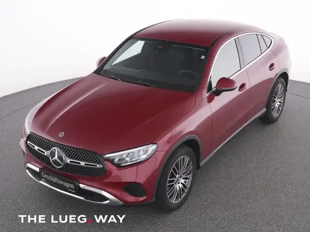 Mercedes-Benz GLC 200
