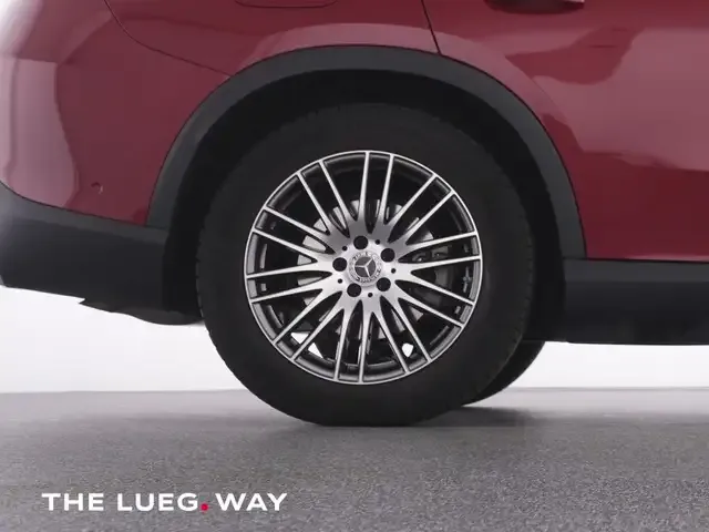 Mercedes-Benz GLC 200