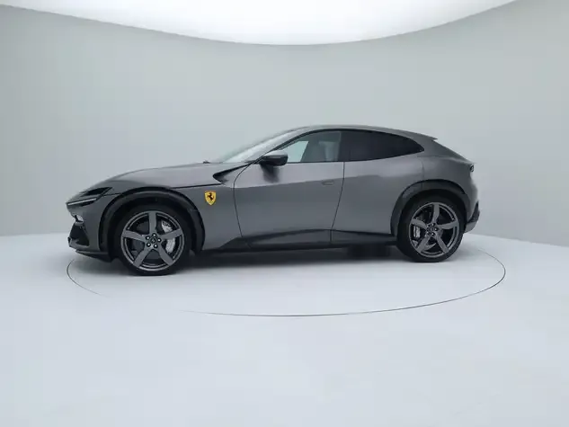 Ferrari Purosangue