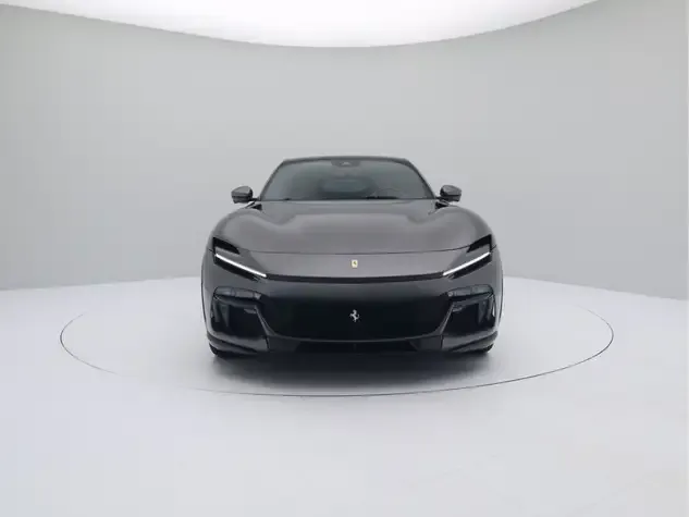 Ferrari Purosangue