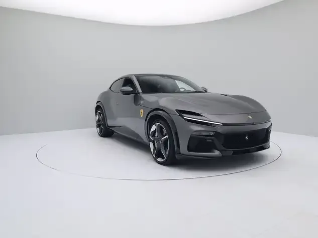 Ferrari Purosangue
