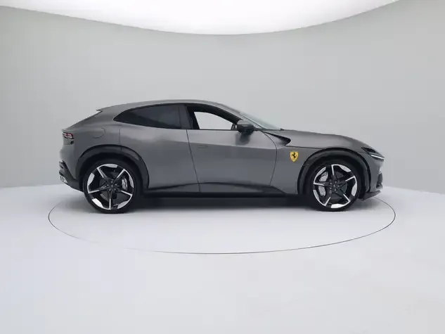 Ferrari Purosangue