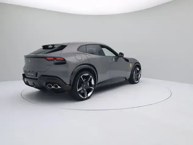 Ferrari Purosangue
