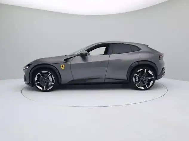 Ferrari Purosangue