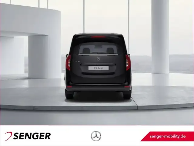 Mercedes-Benz T-Class