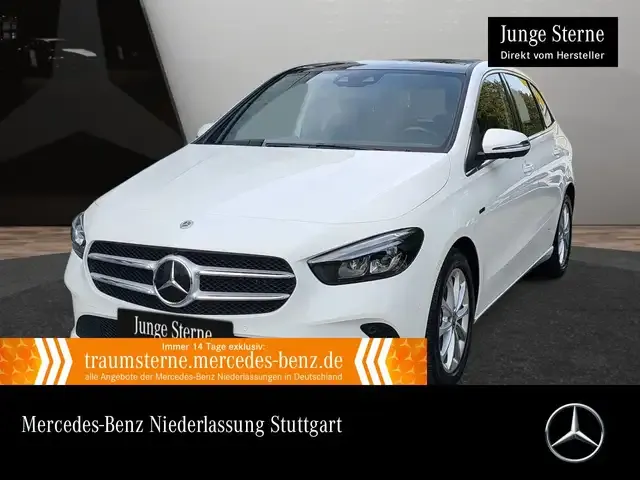Mercedes-Benz B 250