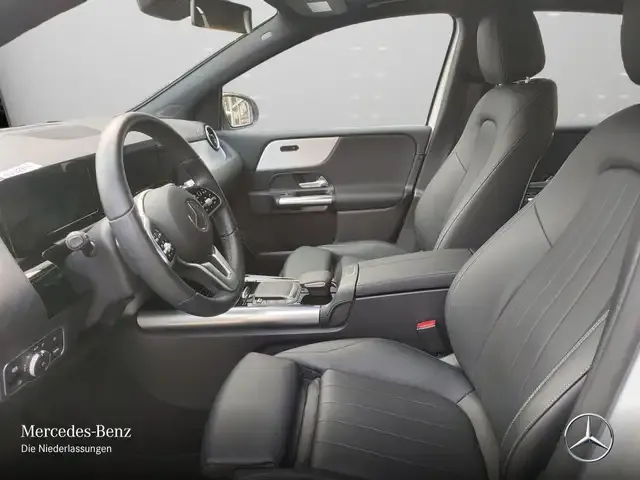 Mercedes-Benz B 250
