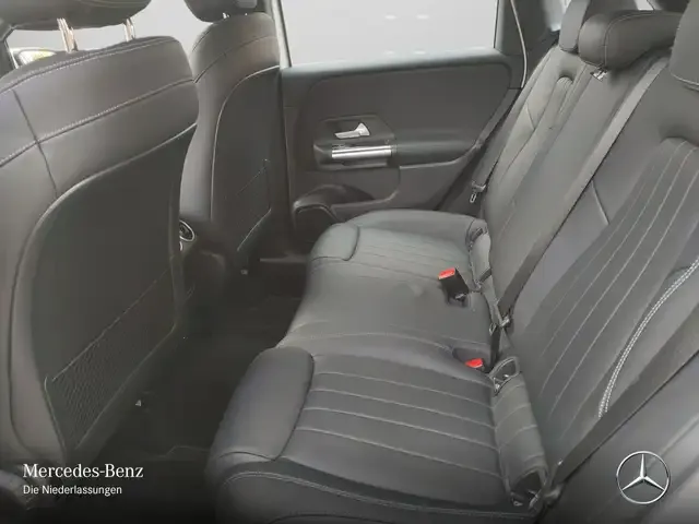 Mercedes-Benz B 250