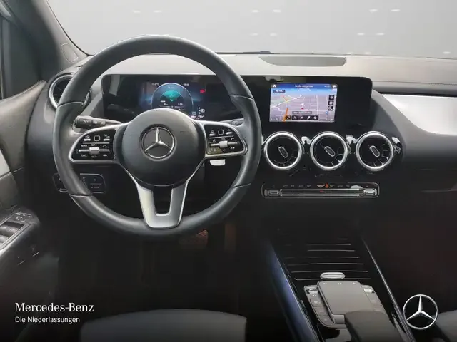 Mercedes-Benz B 250