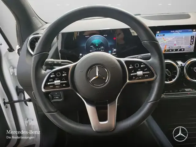 Mercedes-Benz B 250