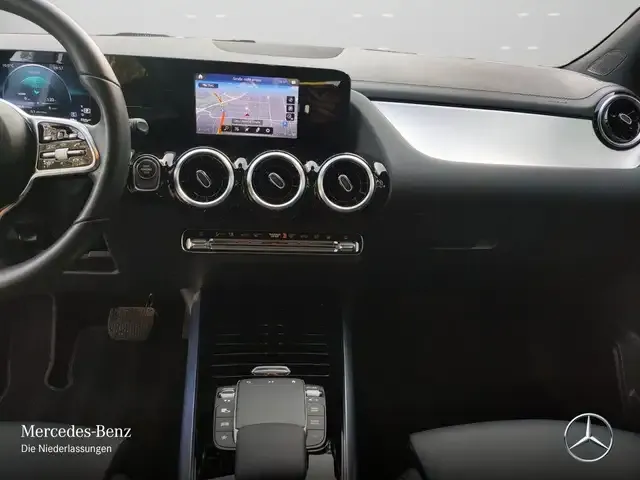 Mercedes-Benz B 250