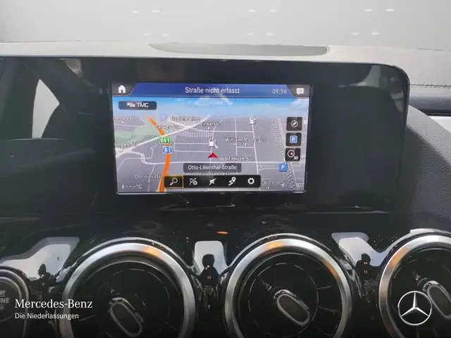 Mercedes-Benz B 250