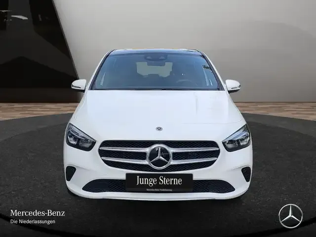 Mercedes-Benz B 250