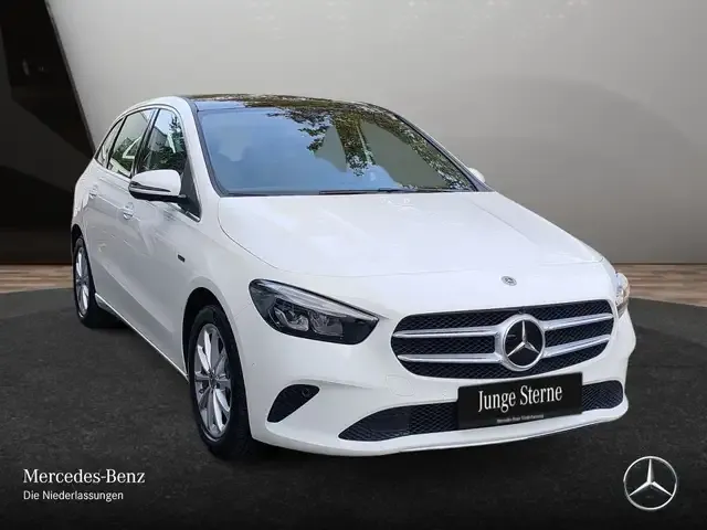 Mercedes-Benz B 250
