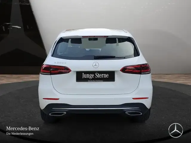 Mercedes-Benz B 250