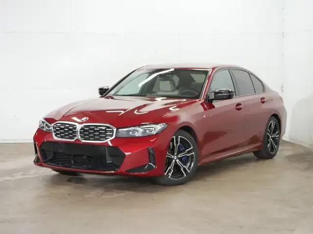 BMW 340