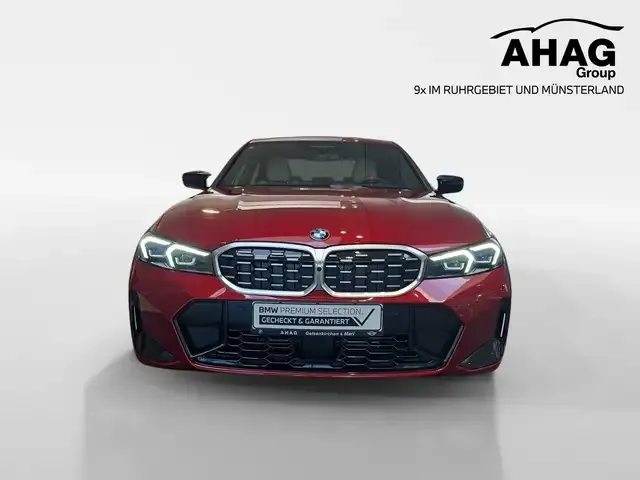 BMW 340