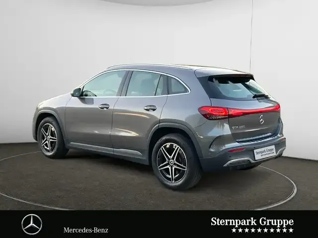 Mercedes-Benz EQA 250