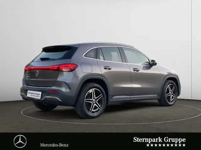 Mercedes-Benz EQA 250