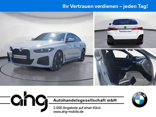 BMW 420