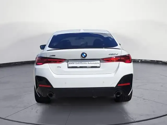 BMW 420