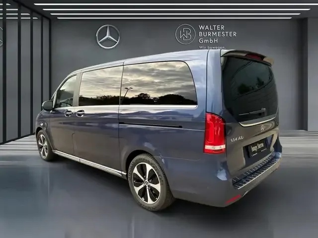 Mercedes-Benz EQV 300