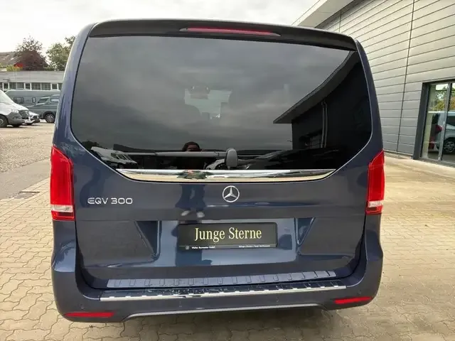 Mercedes-Benz EQV 300