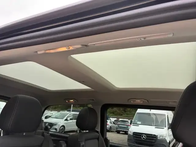 Mercedes-Benz EQV 300