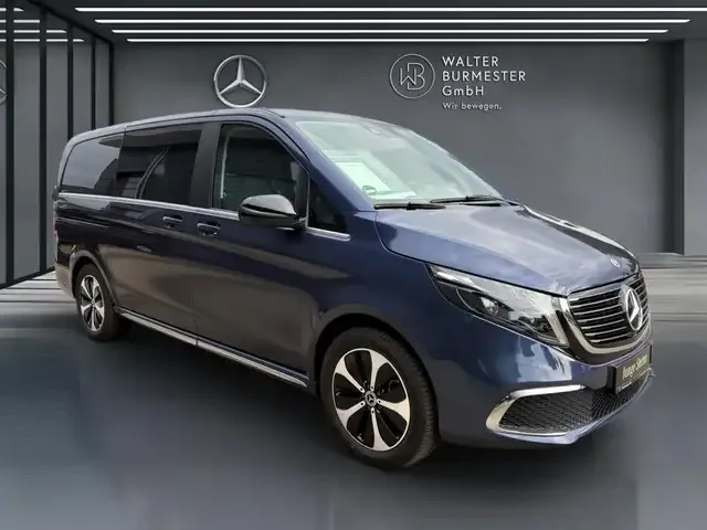 Mercedes-Benz EQV 300