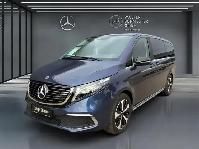Mercedes-Benz EQV 300